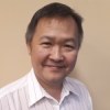 Arthur Ching, DTM Photo